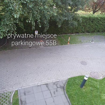 Apartament Piaskowy Polanki Park Kolobrzeg Exterior photo