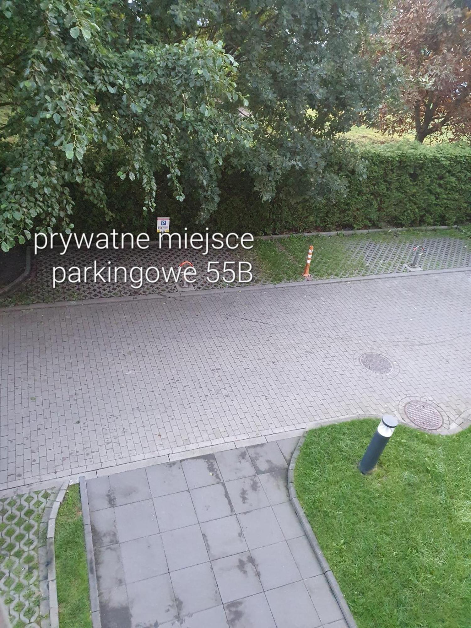 Apartament Piaskowy Polanki Park Kolobrzeg Exterior photo