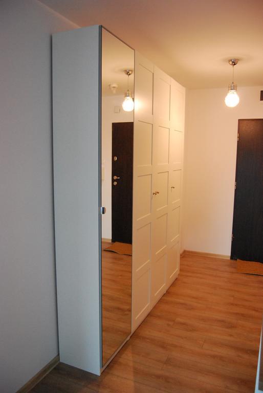 Apartament Piaskowy Polanki Park Kolobrzeg Exterior photo