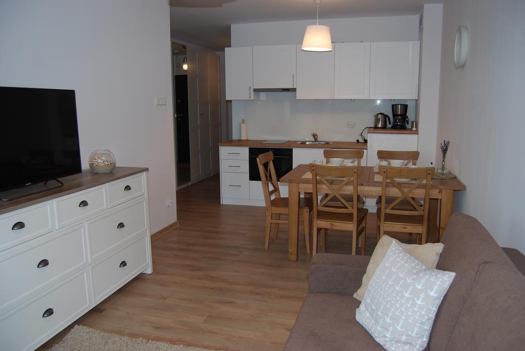 Apartament Piaskowy Polanki Park Kolobrzeg Exterior photo