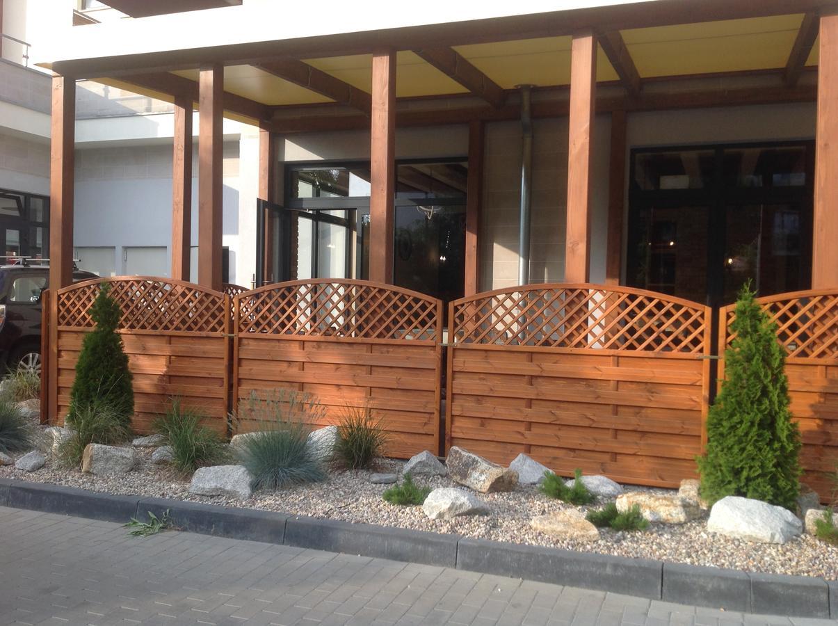 Apartament Piaskowy Polanki Park Kolobrzeg Exterior photo